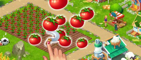 Farm City: Farming & Building Game | City farm, Happy balloons ...