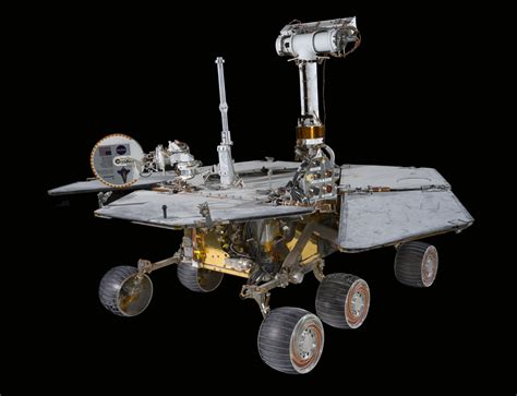 The Mars Exploration Rover (MER) | National Air and Space Museum