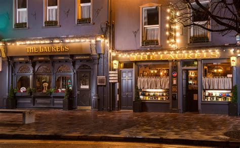 Top 5 BEST PUBS in Killarney, Ireland (2020 Update)