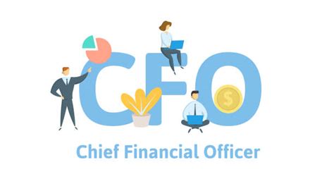 Cfo Illustrations, Royalty-Free Vector Graphics & Clip Art - iStock