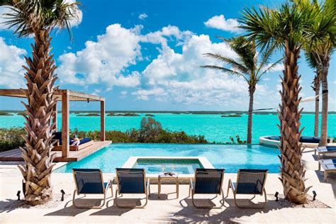 Turks and Caicos Villas & Vacation Rentals | Isle Blue