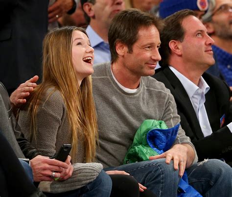 kyd miller duchovny - USA News Collections