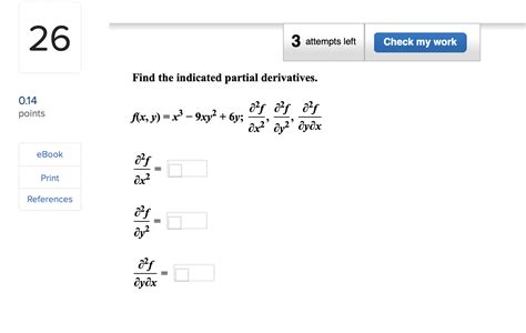 Solved Find the distance between the parallel planes | Chegg.com