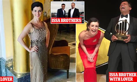 The family rift threatening to tear apart the Asda empire: How billionaire Issa brothers have ...