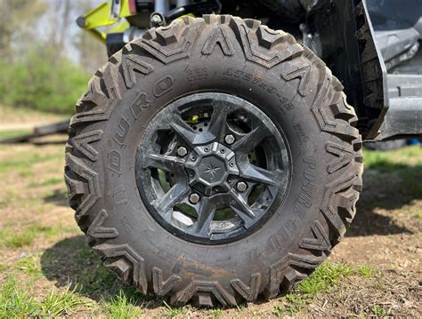 The Polaris Scrambler XP 1000 S has spectacular suspension - Hooniverse