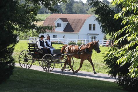 Amish Country