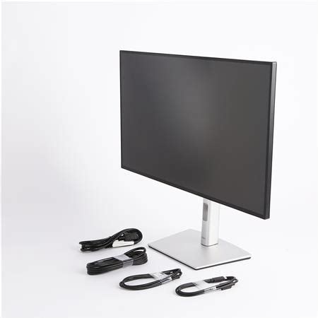 Used Dell UltraSharp U2723QE 27" 16:9 4K IPS LED Monitor U2723QE - Adorama