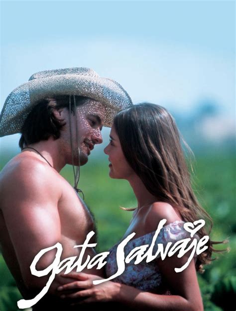 Gata salvaje (TV Series) (2002) - FilmAffinity