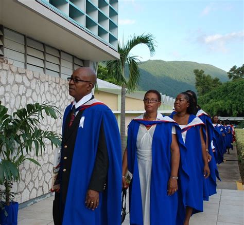 UWI, Mona Graduation 2009 - Friday, November 6 | UWI | Flickr