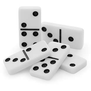 PNG Domino Transparent Domino.PNG Images. | PlusPNG