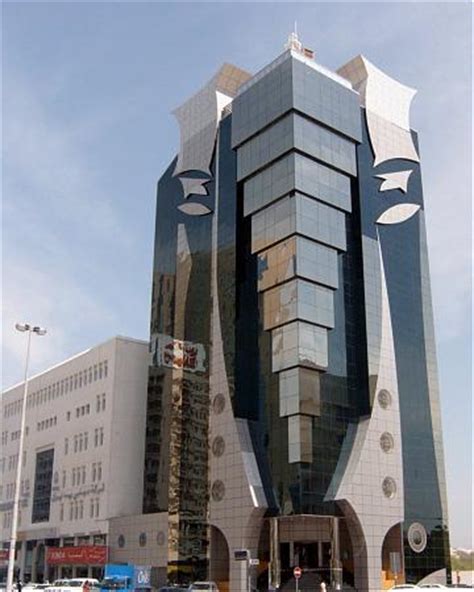 Bank Saderat Iran - Dubai