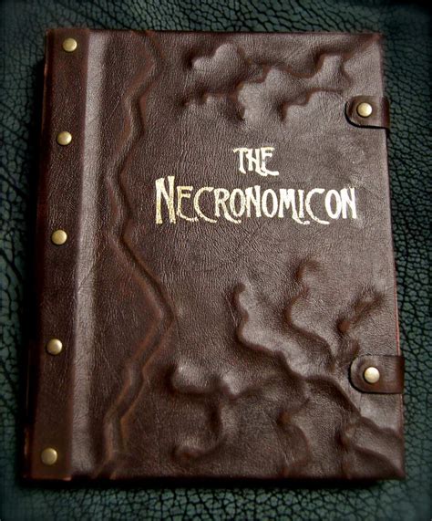 Necronomicon HP Lovecraft iPad / Tablet / eReader / Kindle Cover ...