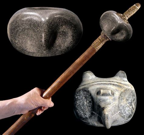 9 Highly Effective Ancient Egyptian Weapons - Museum Facts