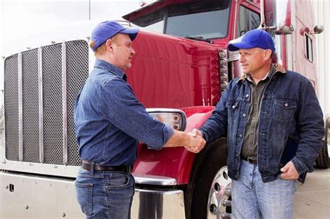 What is the Life Expectancy for Truckers? - CDL Training.org