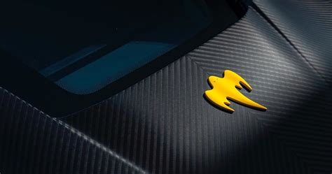 The Real Reason Why Koenigseggs Carry The Ghost Logo