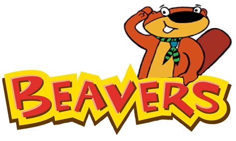 beaver scout clipart - Clip Art Library