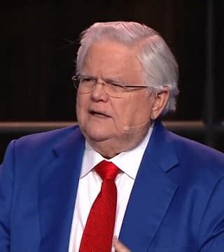 John Hagee Sermons 2024