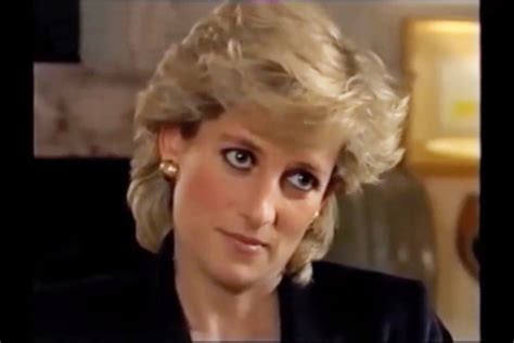 Princess Diana asked for Panorama interview to be announced on Prince ...