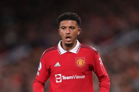 Jadon Sancho returns to Manchester United training as he nears first-team comeback - The Athletic