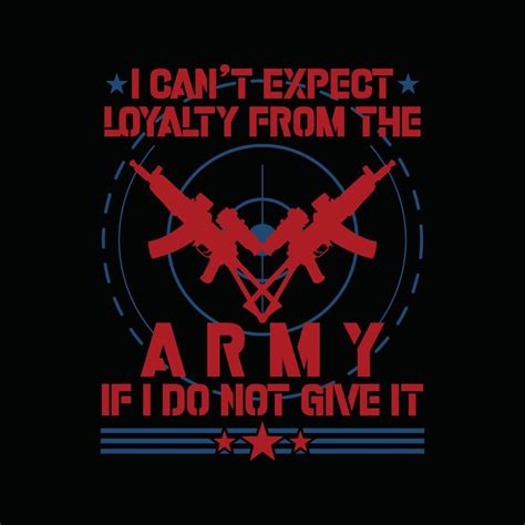 USA Army T-shirt Design 19613165 Vector Art at Vecteezy