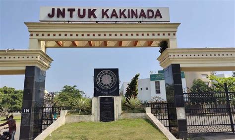 Rector, directors appointed for JNTU-Kakinada