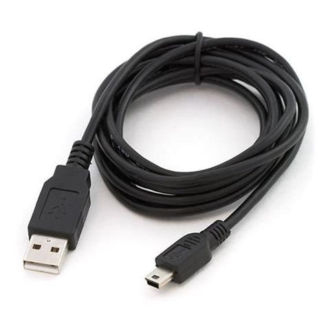 USB SYNC CORD CABLE FOR JVC GZ-MS230 GZ-MS237 GZ-MS240 GZ-MS250 GZ-V500 GZ-V505