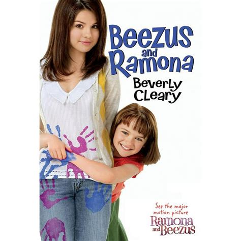 Ramona Quimby (Harper Paperback): Beezus and Ramona (Paperback ...