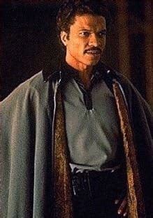 Lando Calrissian Quotes - Movie Fanatic