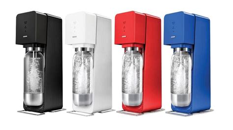 Winner: SodaStream Source Machine & Flavour Pack | Canadian Freebies, Coupons, Deals, Bargains ...