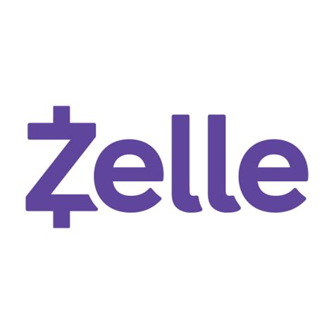 Zelle Logo PNG Transparent Images