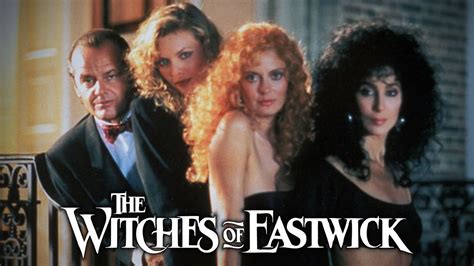 The Witches of Eastwick - That Movie Blows!