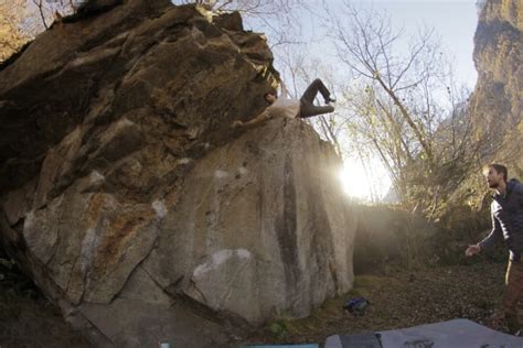 12 Advanced Bouldering Tips to Get You to the Next Level - 99Boulders