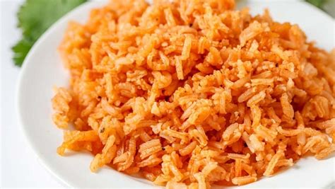 Orange rice Recipe in Urdu | اورنج رائس