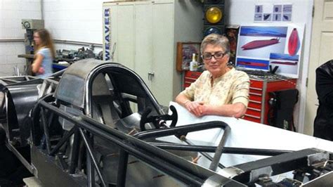 Shirley Muldowney Land Speed Record | Shirley muldowney, Shirley, Nhra