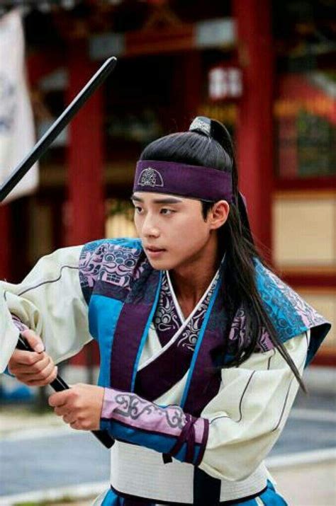 Park Seo Joon/Hwarang | Wiki | K-Pop Amino