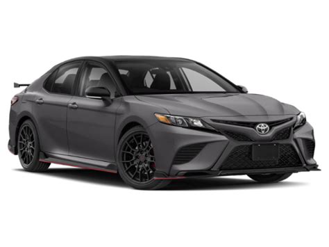 New 2023 Toyota Camry TRD V6 For Sale Birmingham AL | Trussville | #074837