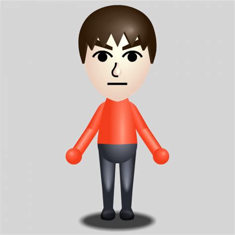 Do you want this Character in Super Smash Bros Universe: #9: Mii | IGN ...