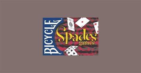 Spades | Board Game | BoardGameGeek