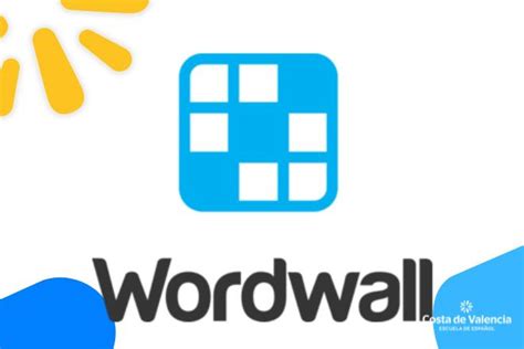 WordWall | Costa de Valencia, escuela de español