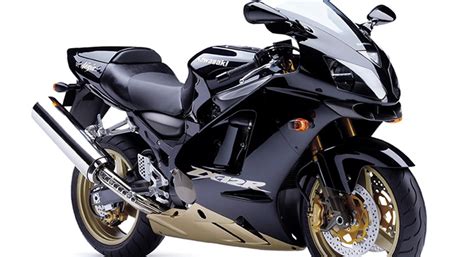 KAWASAKI Ninja ZX-12R - 2005, 2006 - autoevolution