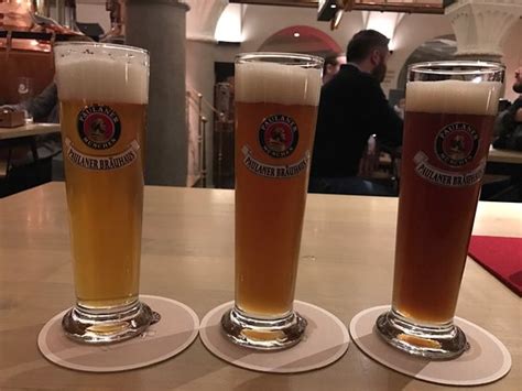 Paulaner Brewery (Munich) - 2020 All You Need to Know Before You Go (with Photos) - Munich ...