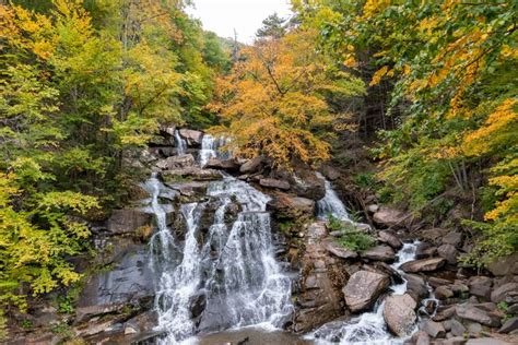 Catskill Mountains | Voyavoy