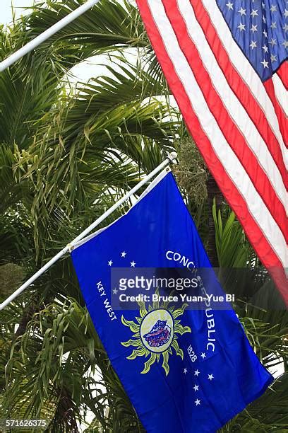 Conch Republic Flag Photos and Premium High Res Pictures - Getty Images