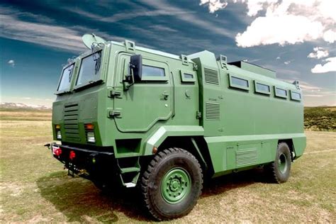 Armoured MBPV (Medium Bulletproof Vehicle) | JCBL Armouring Solutions