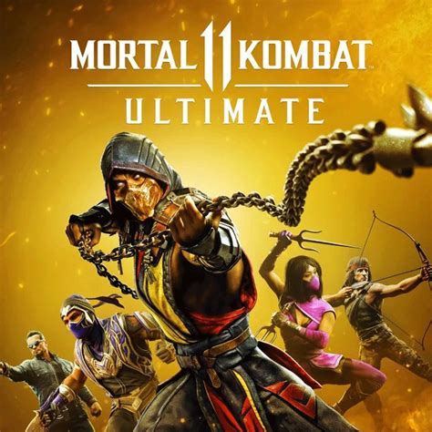 Купить аккаунт MORTAL KOMBAT 11 AFTERMATH KOLLECTION XBOX ONE + SERIES за 450 руб. дешево на ...