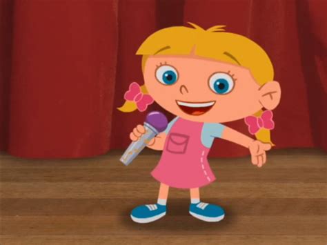 Annie's Microphone | Little Einsteins Wiki | Fandom