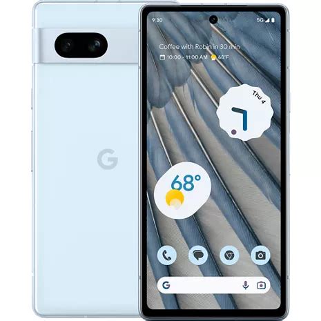 Google Pixel 7a Smartphone | Verizon