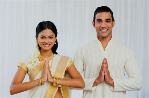 What Does the Indian Gesture of 'Namaste' Really Mean? | Balu