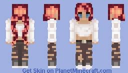 ~Vex~ Minecraft Skin