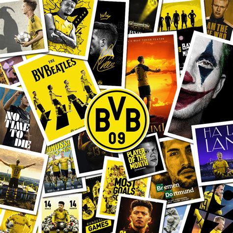 Dortmund projects | Photos, videos, logos, illustrations and branding ...